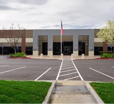 forensic lab pleasanton