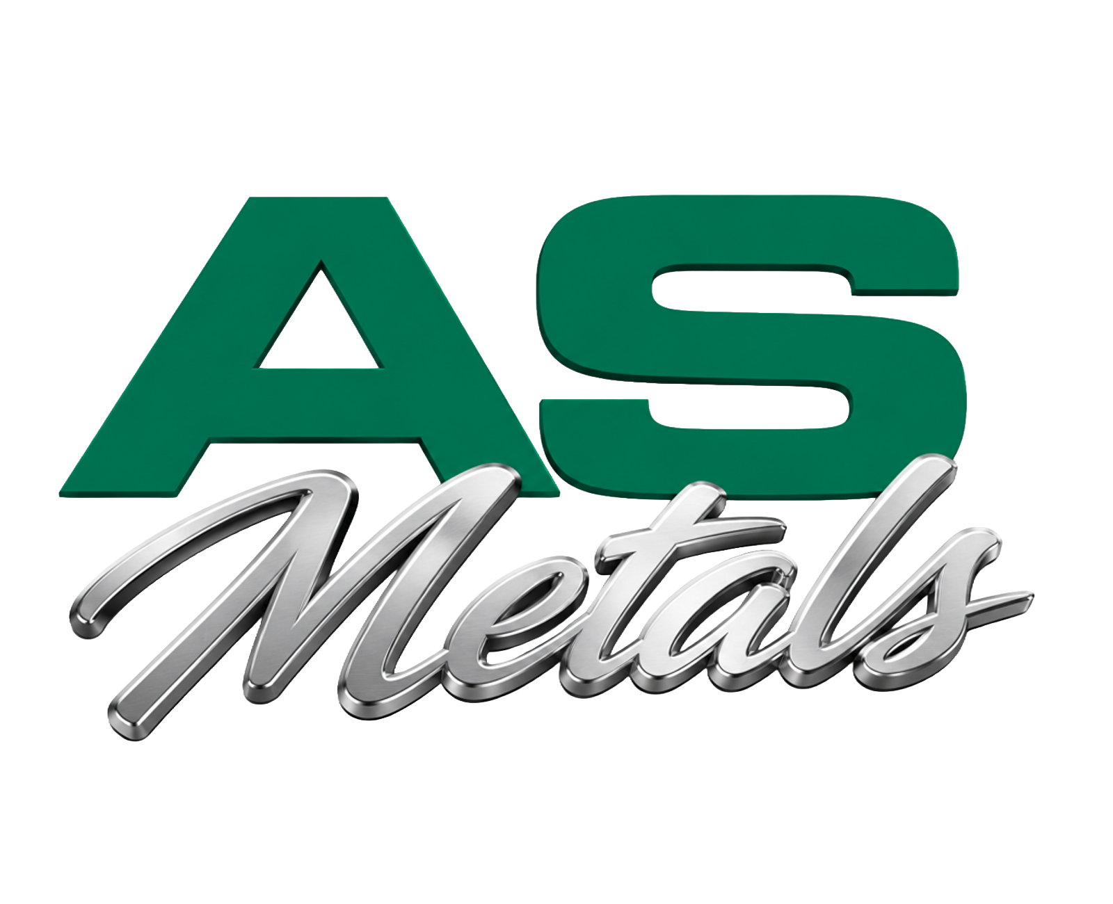AS Metals No Background